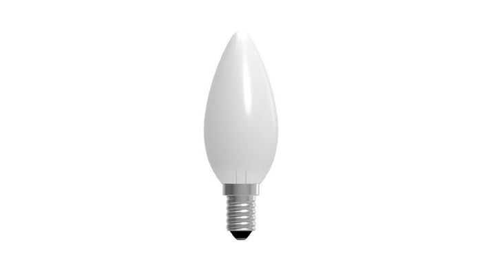 Imperia Led Oliva Opale 6W E14 4000K