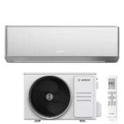 Condizionatore Bosch Climate 7000i Silver 18000 Btu CL7000I-SET 53 E R-32 Wi-Fi Integrato