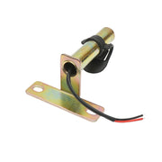 Supporti laterali per girofaro LED