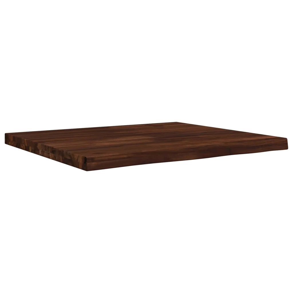 Piano del Tavolo Rettangolare 90 x 50 x 3,5 cm Rettangolare 938533