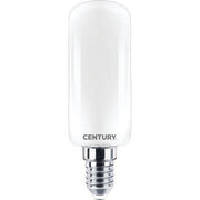 LAMPADA WIRE LED TUBOLARE INCANTO SATEN CENTURY - CALDA VOLT 230 WATT 7 LUMEN 1100 E14- 2 pezzi