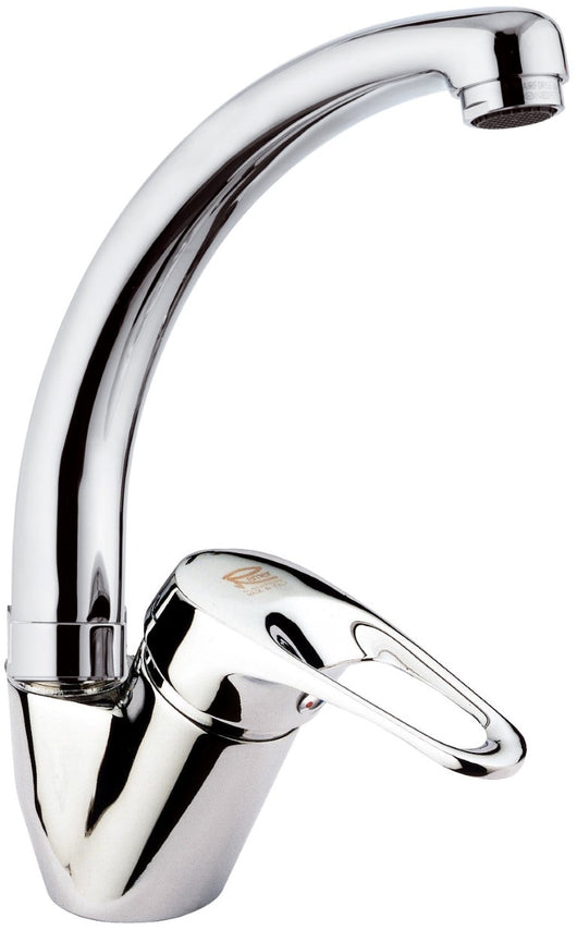 Rubinetto lavello modello corto - serie remix