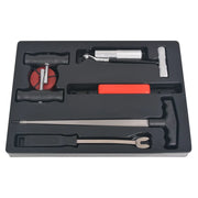 Set strumenti rimozione parabrezza CFW3617556