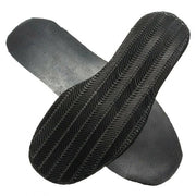 Pattini Antiscivolo in Gomma - Pads Antislip - Riparazione Stivali - Gomma Molle - Duraturo - 29x11.5x0.2CM/0.35CM