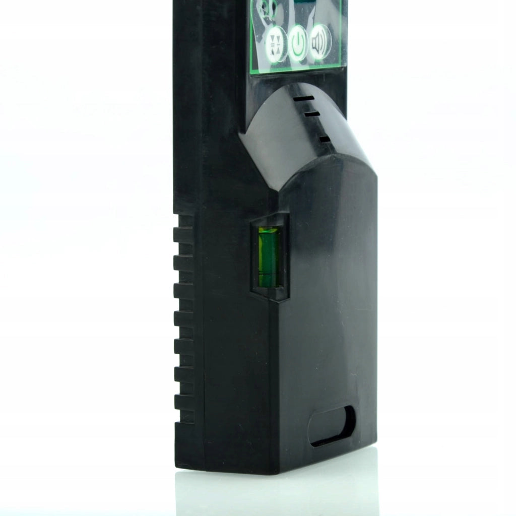 Rilevatore di Fascio Laser Rosfix RDG01 – Precisione +/- 1.5 mm | Portata 100 m Orizzontale, 60 m Verticale