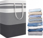Wasmachina 75L - Sacchetto impermeabile pieghevole per bucato sporco e conservazione di abiti
