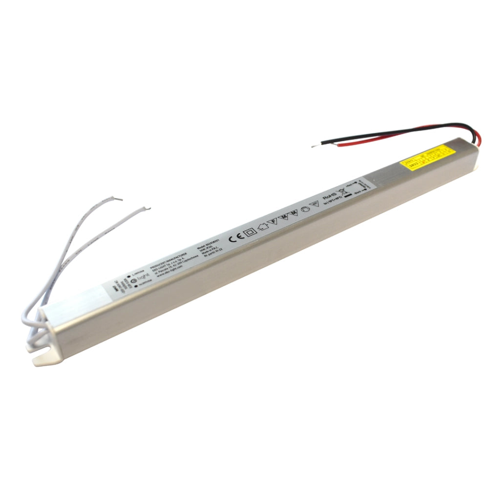 Alimentatore slim LED 36W 12V Eko-Light Milagro EKZAS8351