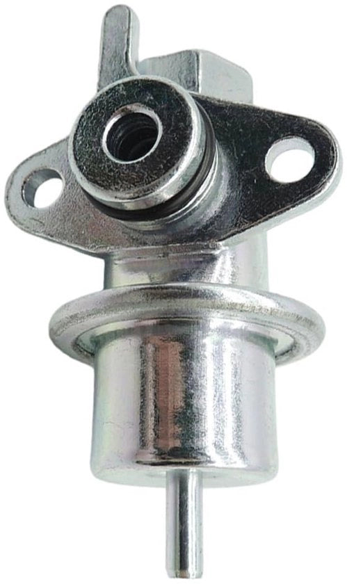 Sensore di Pressione del Carburante Nuovo - Adatto per Accendino Honda/Daihatsu 1995-1999 - ABS+Metallo - Codice MPN 158-0718/3530122032 - Argento - Funzione Eccellente - Sensore di Pressione del Carburante