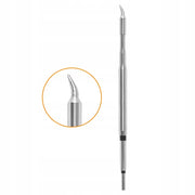 Punta di Saldatura C210-IS – Alta Precisione | Compatibile con Stazioni JBC, I2C, XSOLDERING