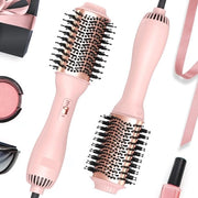 Spazzola per capelli elettrica - Spazzola per capelli con calore 

Modello: Fohn 
Codice prodotto: 
Specifiche tecniche: