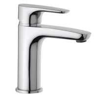 Miscelatore Rubinetto PAINI serie PARALLEL Monocomando Lavabo cod. 47CR211
