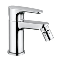 Miscelatore Rubinetto PAINI serie PARALLEL Monocomando Bidet cod. 47CR306