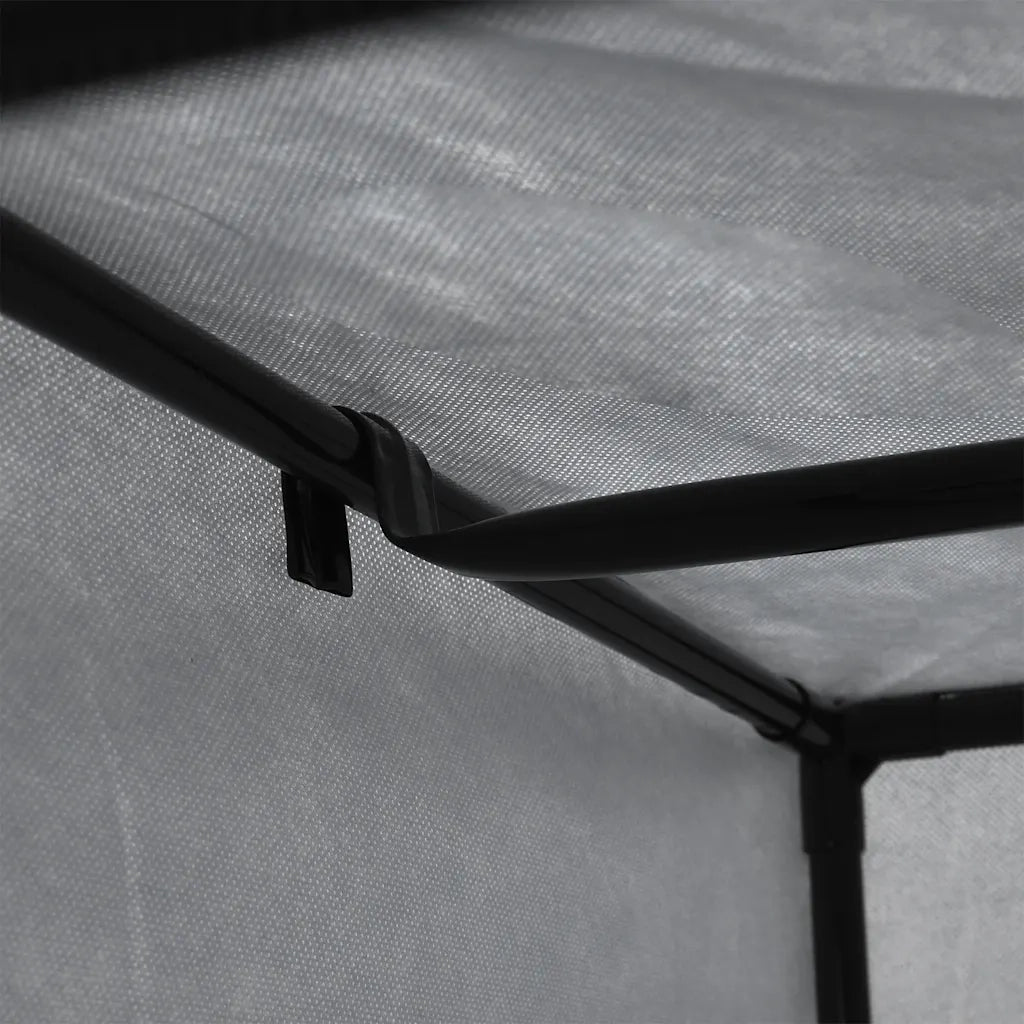 Armadio 2 pz Grigio 75x50x160 cm CFW4121040