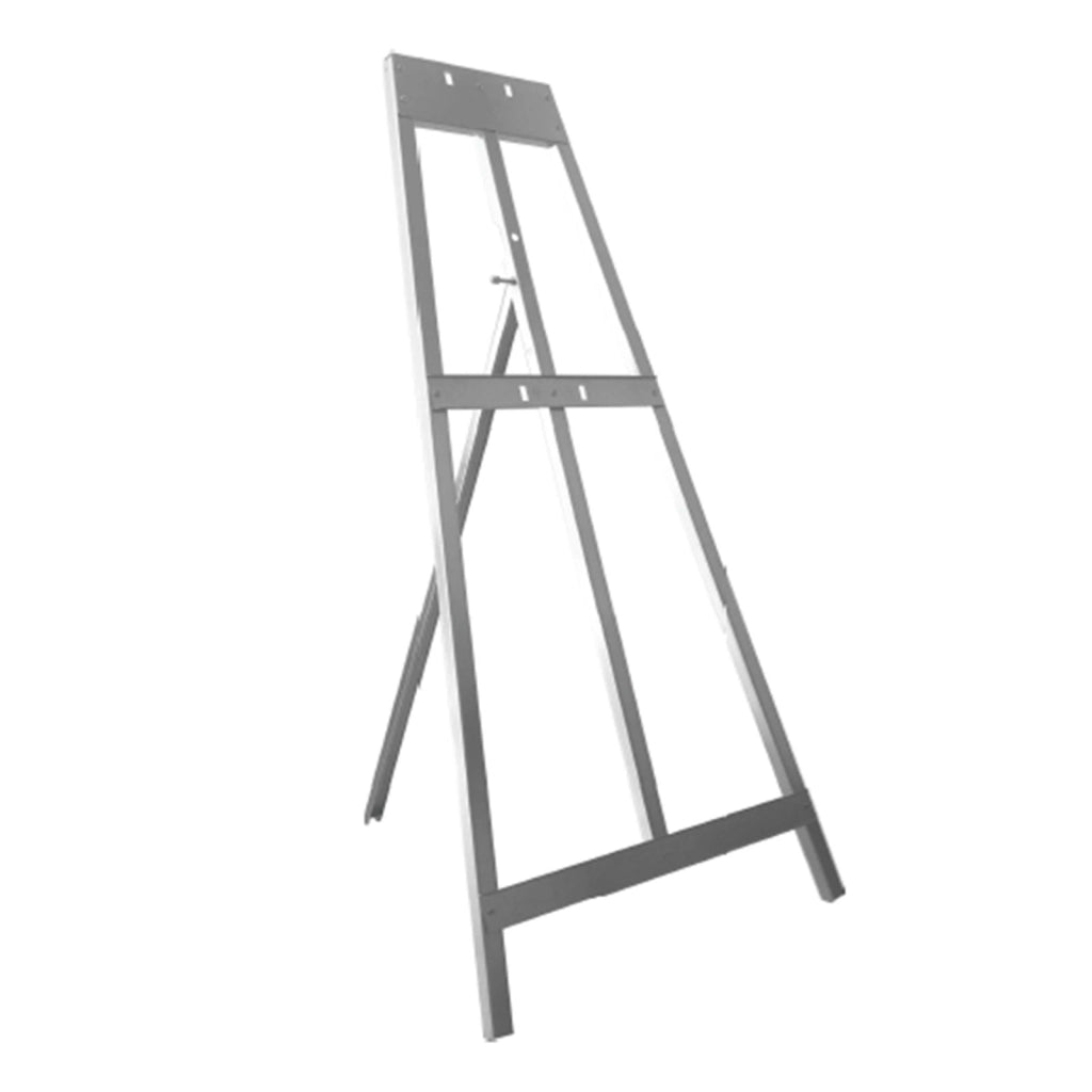 CAVALLETTO PER SEGNALI STRADALI 90 cm