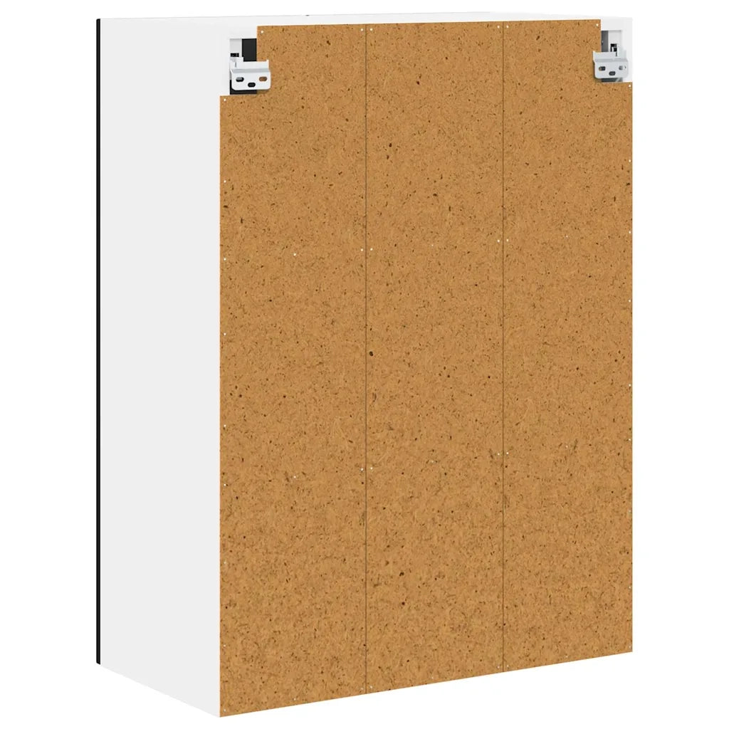 Pannello lavastoviglie Kalmar Nero 60 x 31 x 80 cm