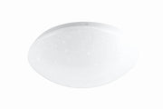 Plafoniera LED Candellux Magnus bianca 33cm 18W 4000K