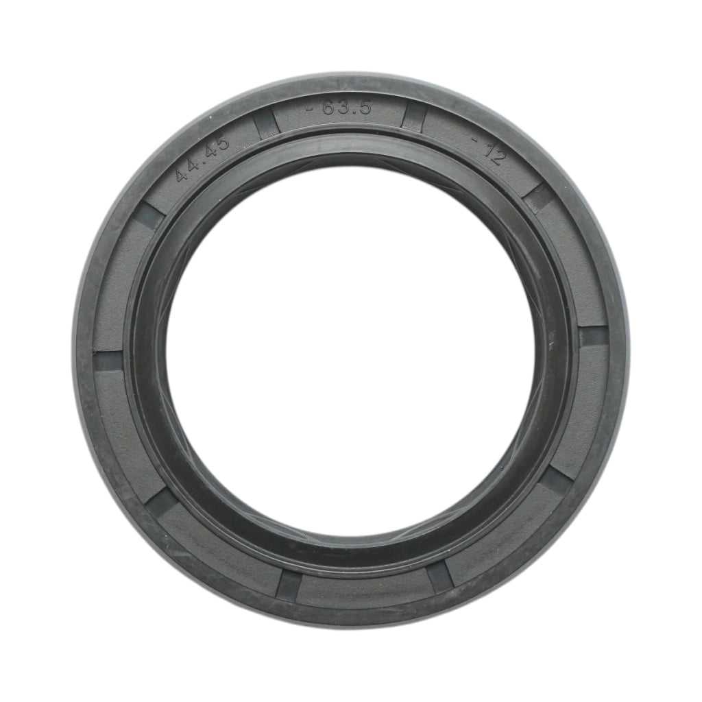Paraolio frizione asse anteriore per John Deere 12x44.5x63.5mm cod OEM AL79750