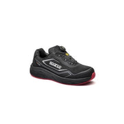 SPARCO SCARPE IMPULSE ROTOR NERO S1P N.47- 1,0 pz