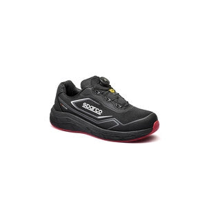 SPARCO SCARPE IMPULSE ROTOR NERO S1P N.47- 1,0 pz
