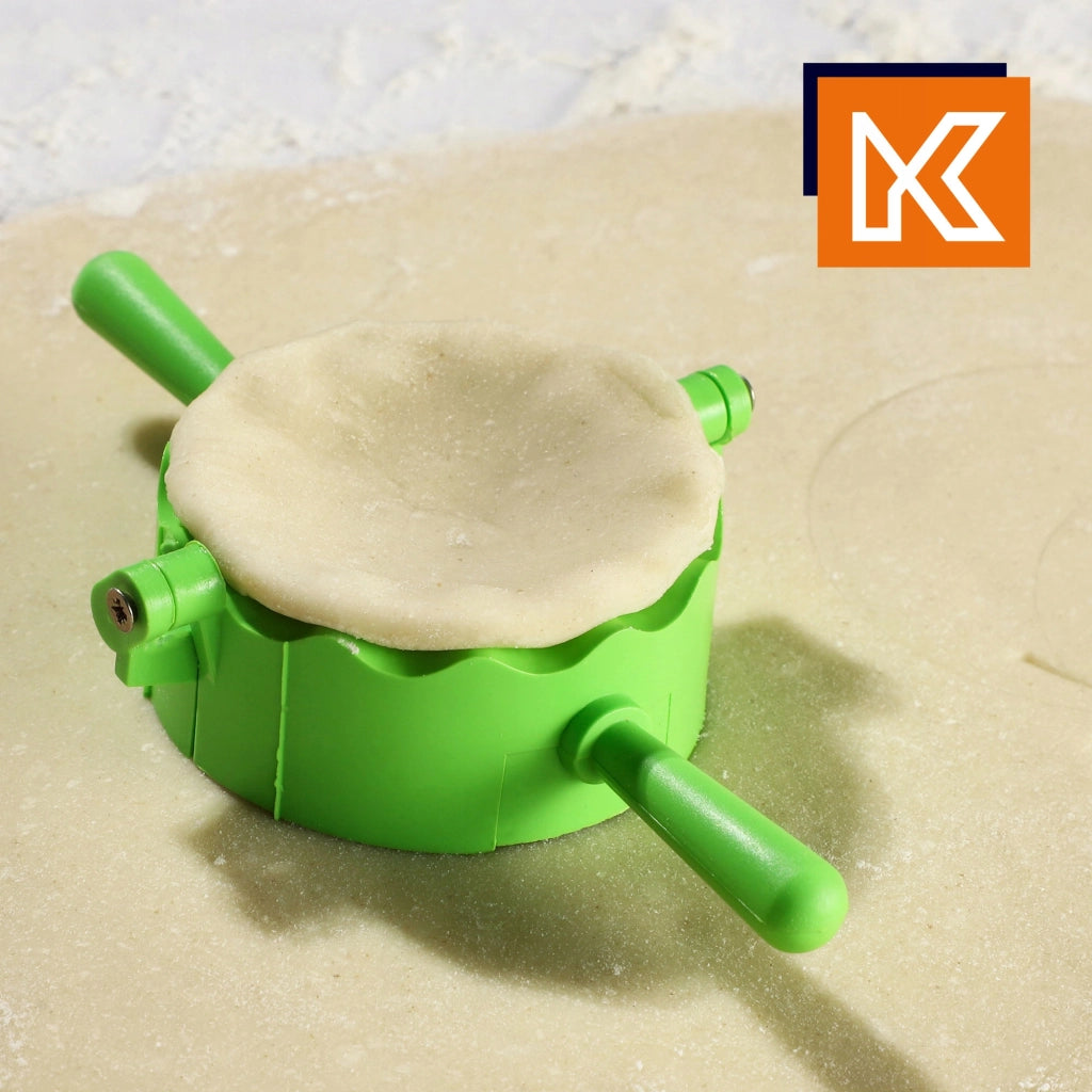 KADAX Stampo per ravioli Tagliaragnoli Macchina per ravioli