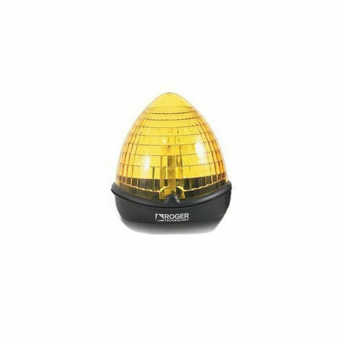 LAMPEGGIANTE LED SERIE R92 230V AC ROGER R92/LED230 AUTOMAZIONE AUTOMATISMI