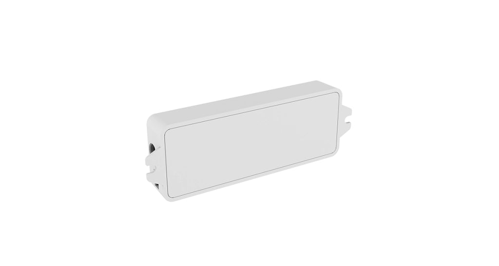 Centralina Controller con Telecomando RGB + CCT LED 12-24v V5-M+R17