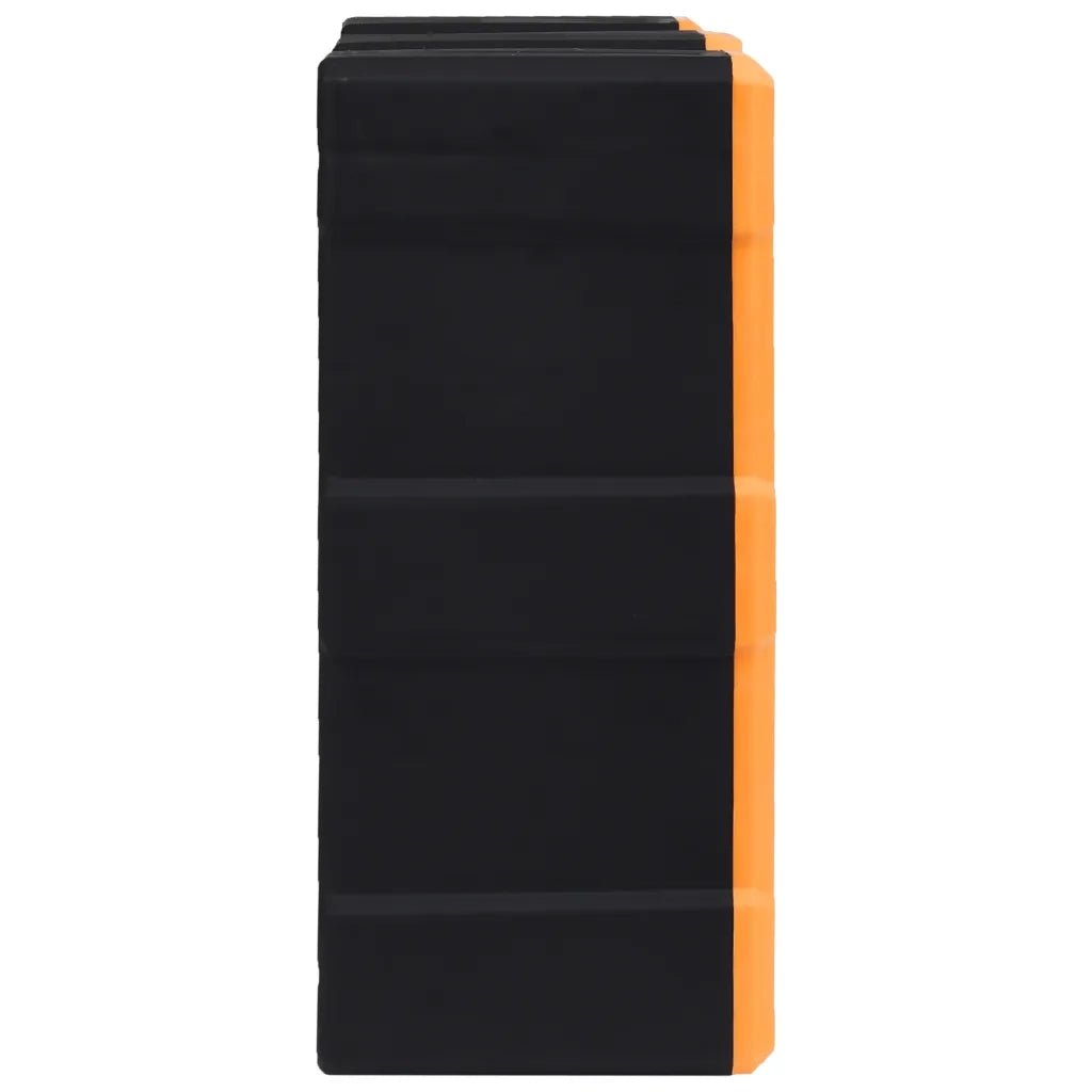 Mobile Contenitore con 64 Cassetti 52x16x37,5 cm CFW6582846