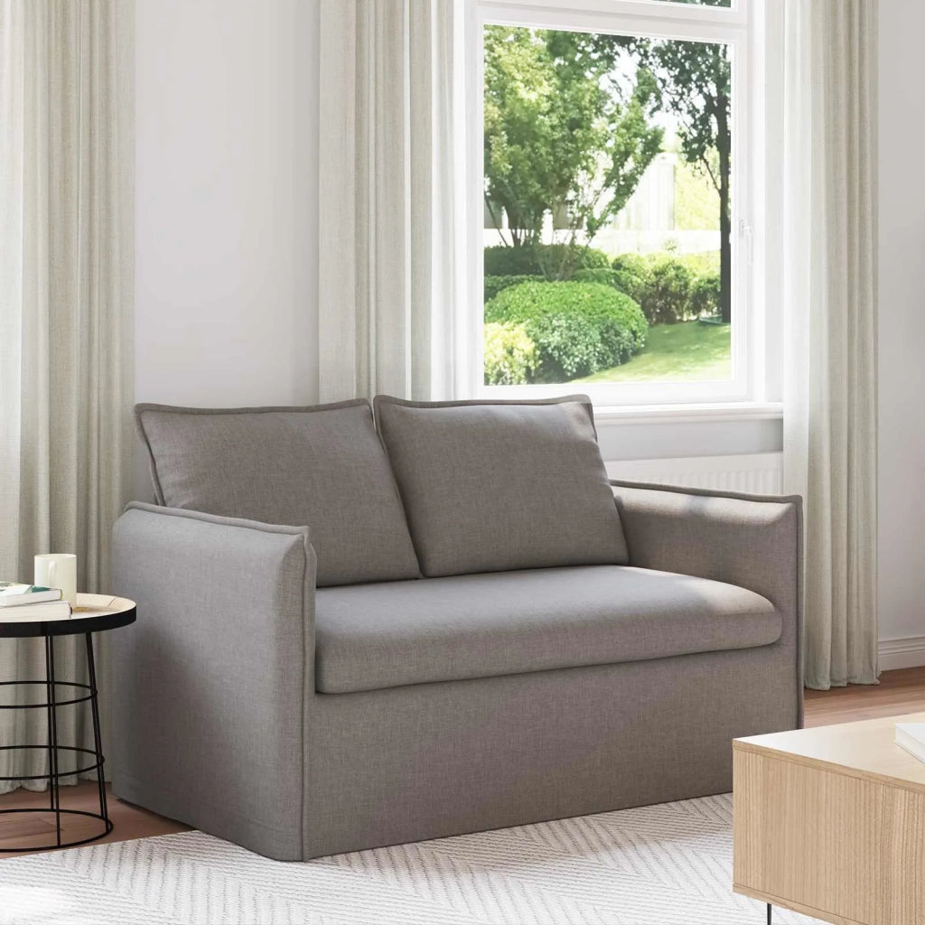 Divano Talpa 136 x 82 x 85 cm Tessuto