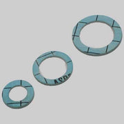 GUARNIZIONE UNIVERSALE OMNIA - 1/2 - 1 confezioni - MADE IN ITALY