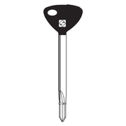 CHIAVI A CROCE XY3P- 5 pezzi  - SILCA