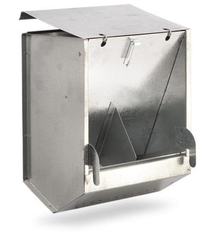 Kit Mangiatoie e Abbeveratoi Portabottiglia per Gabbia Conigli Rocila