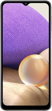 Galaxy A32 5G 64 GB A326 Awesome White Dual SIM EU