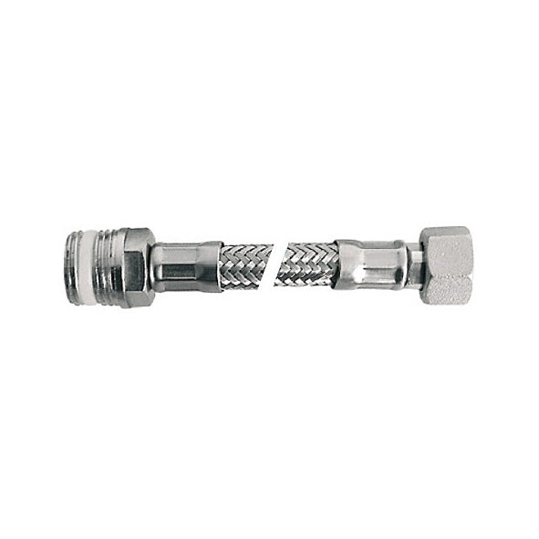 FLESSIBILE NORMALE  MF 1/2x3/8 FLEXCORE FXC- cm. 20- PARIG- pezzi 1