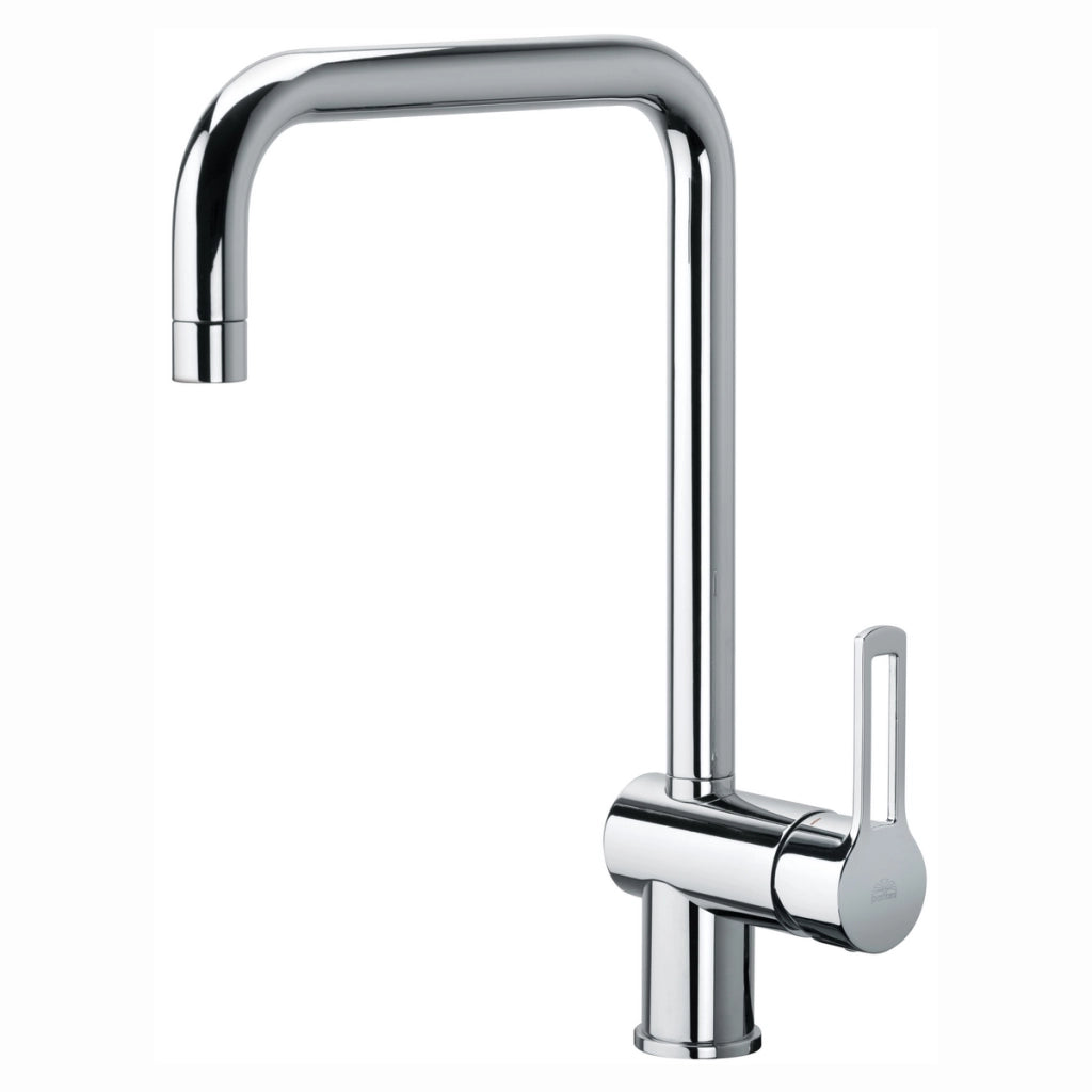 MISCELATORE MONOC. LAVELLO LINEA RINGO- Cromo- PAFFO- pezzi 1