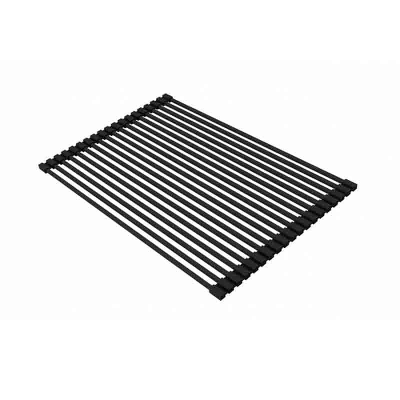 Rollmat Elleci Element 500 Materiale Silicone Nero - ARS023BK