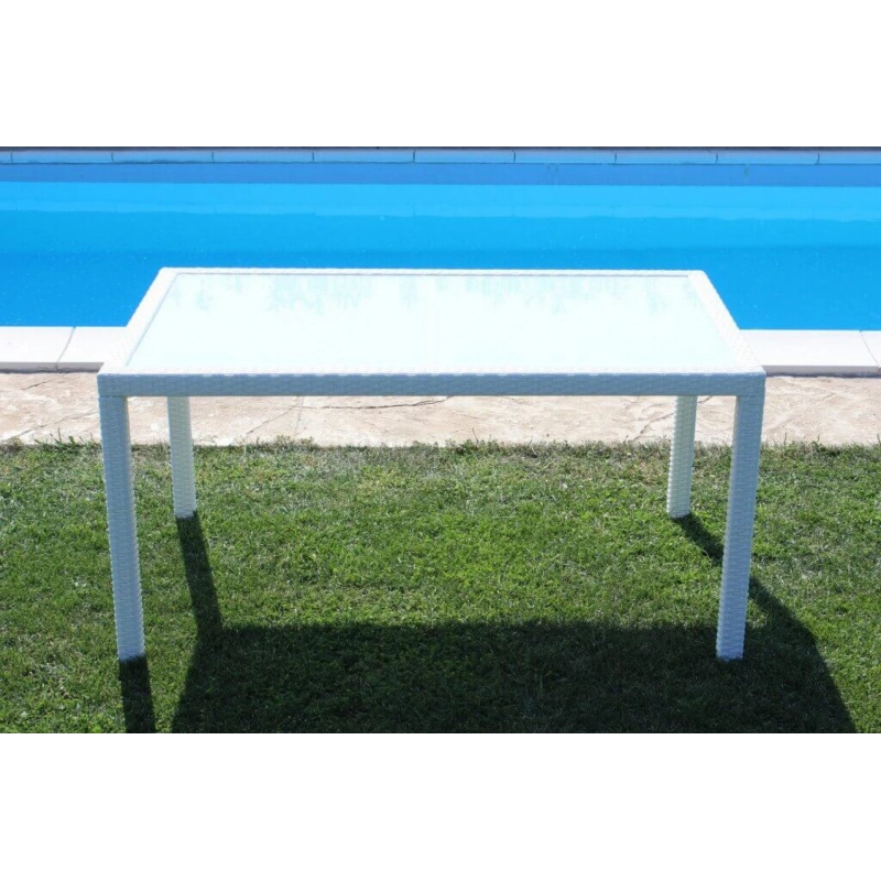 TAVOLO AZORE 150 X 90