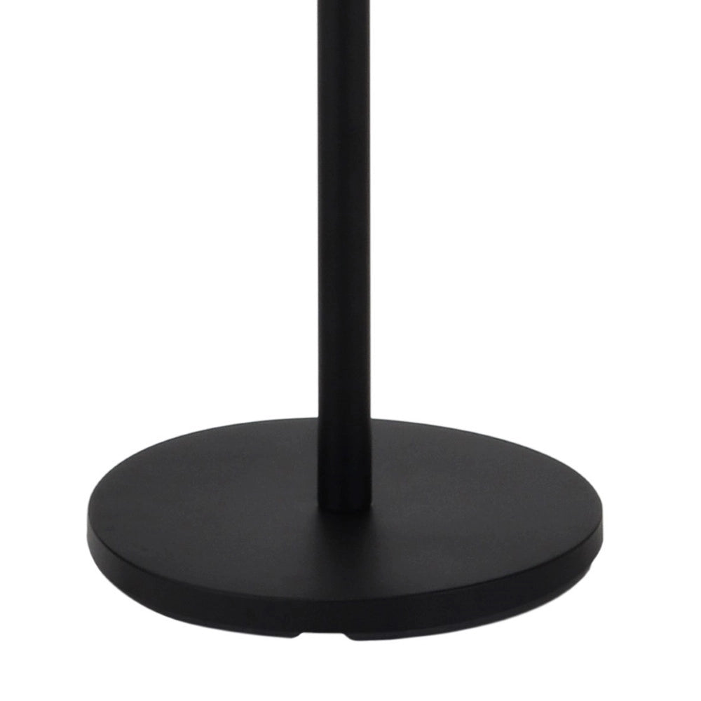 Appendiabiti ITARI (nero)