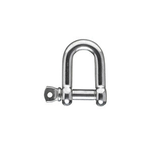 GRILLI DIRITTI ACCIAIO INOX AISI 316 D 6 MM- CARCANO- 60,0 pz