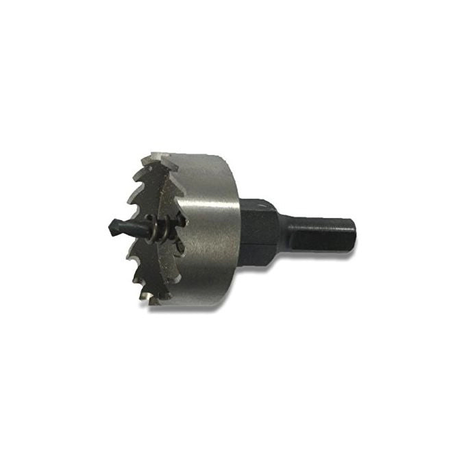 Ecef Fresa a Tazza 40mm Gambo 12mm