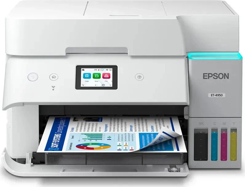 Ep multifunzione ecotank et-4956 - C11CL40403