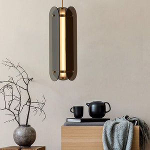 Lampada Balck App1676-cp Long