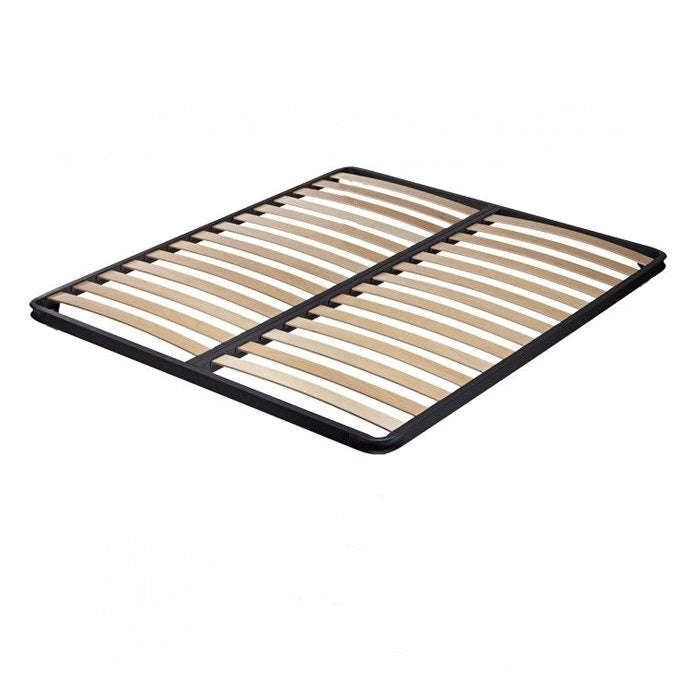 Rete a Doghe in Legno 190x190 - RETE