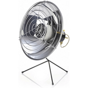STUFA A GAS 'PARABOLA' 2600 Watt