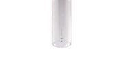 CAPPA RODIA ISOLA cm 30 - Bianca - 800 m3/h