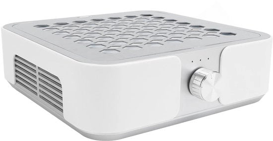 Manicure con Stille Borstelloze Motor - Efficienza per Uso Professionale - 4500 - per Uso Casalingo