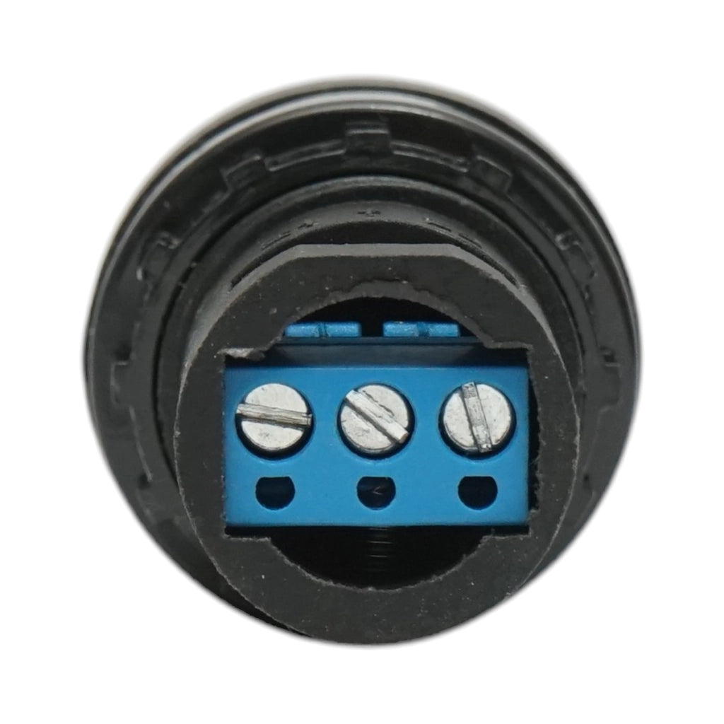 Potenziometro da pannello 1 KOhm 250V/0,5W Breckner Germany