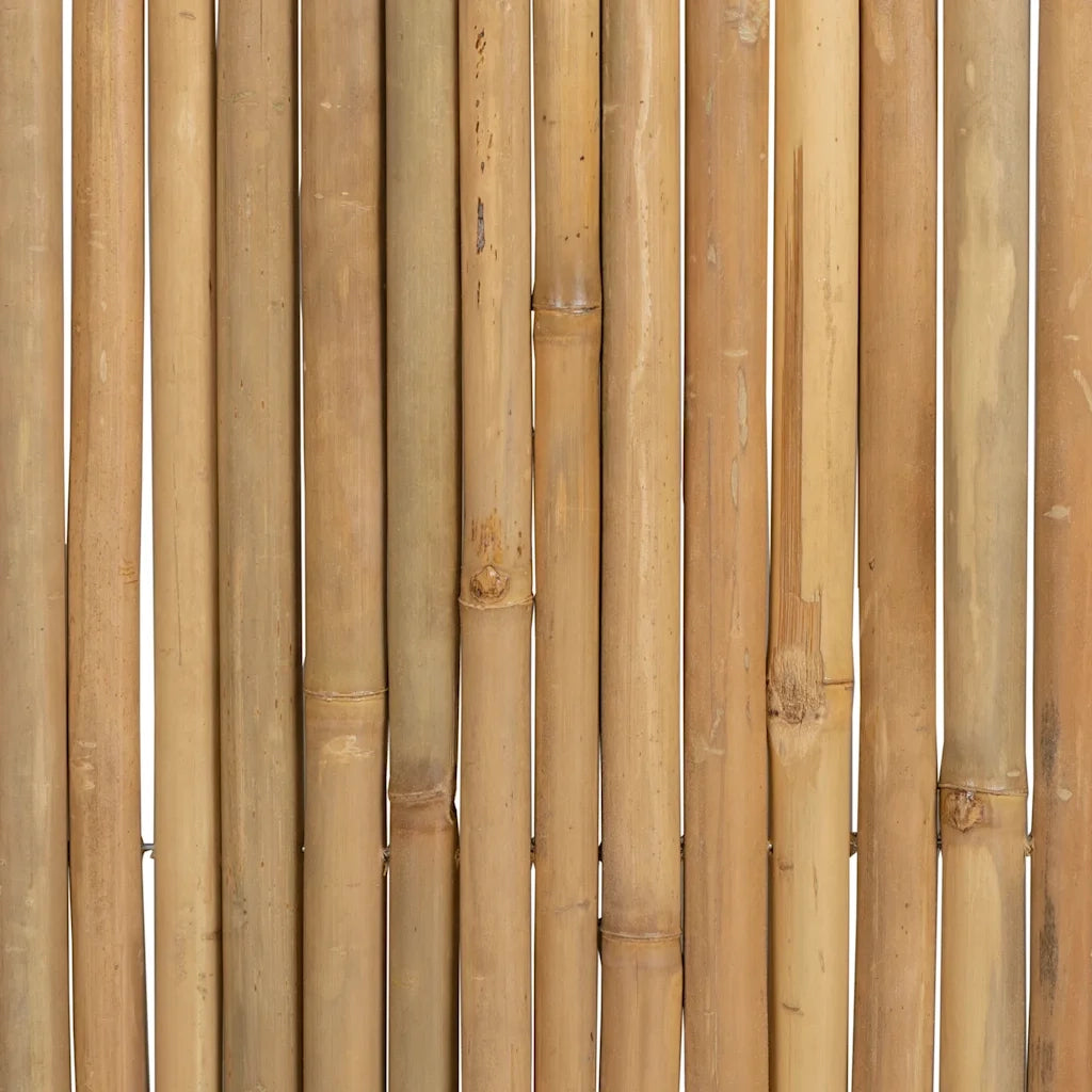 Recinzione in Bambù 180x170 cm 42504