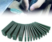 Cera per modellare 15 pezzi - Cassetto per gioielli - Creare anelli - Materiale duraturo - Multifunzionale - Per orefici e scultori - Cera per gioielli