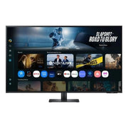 Samsung M7 Smart Monitor - M70F da 32" UHD