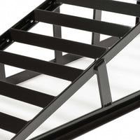 2x Auffahrrampe bis 2t 835x320x280mm